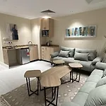 Al-Olaya Luxury Apartment