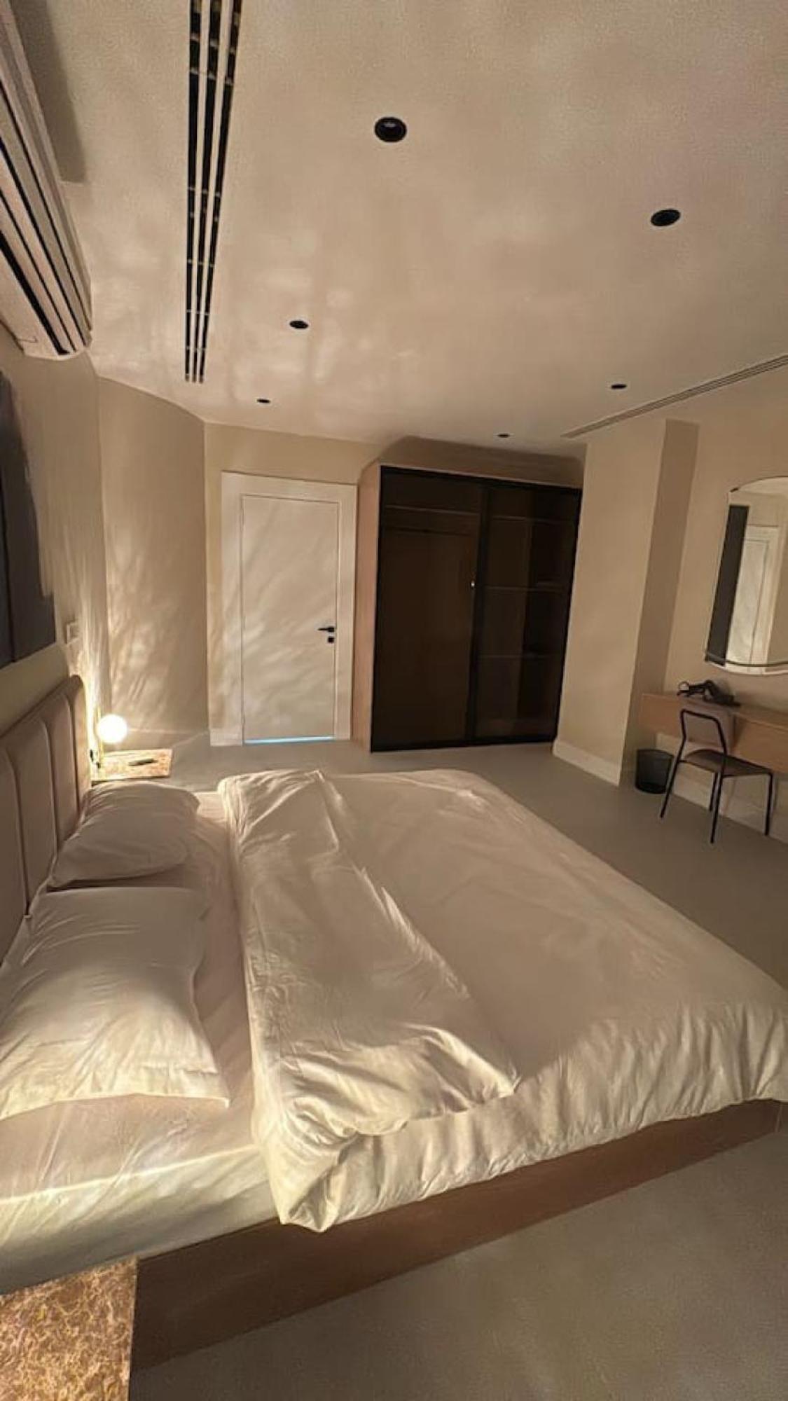 Apartment Al-olaya Luxury *
