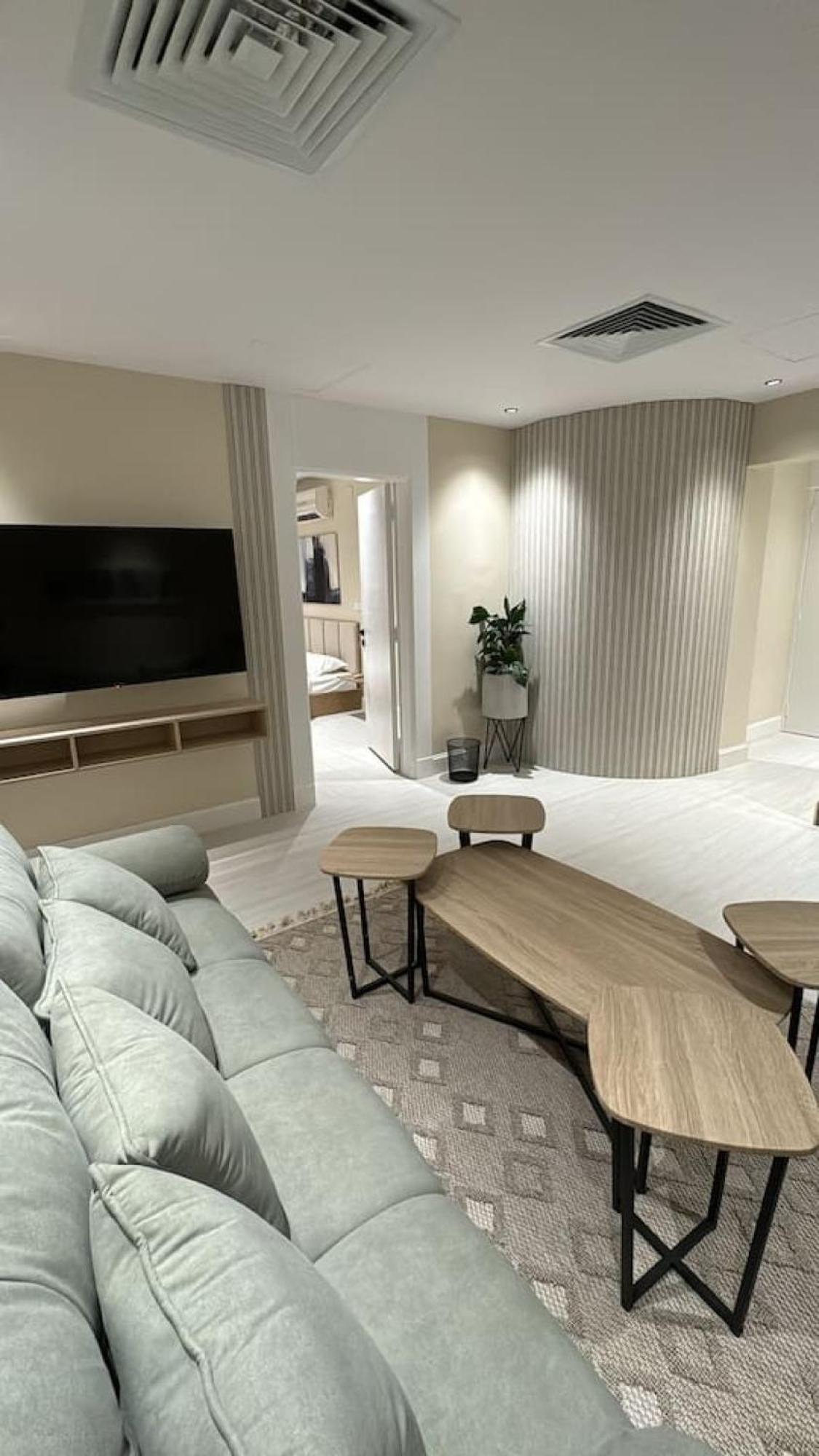 Apartment Al-olaya Luxury Riyadh