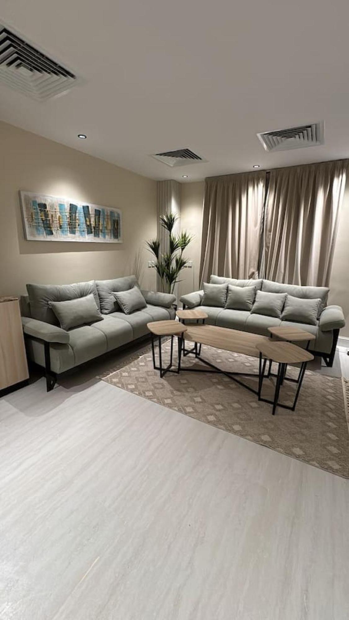 Apartment Al-olaya Luxury *