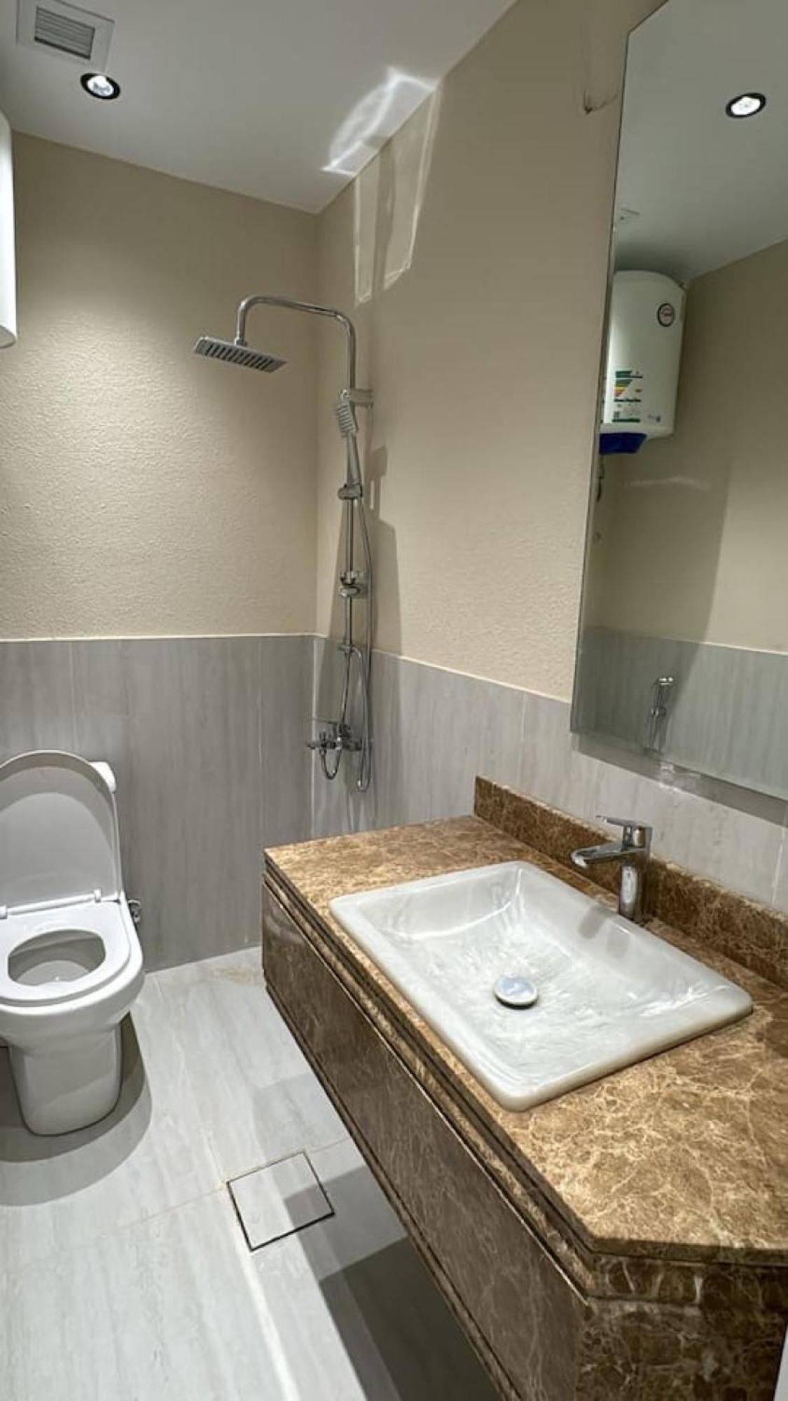Al-olaya Luxury Riyadh