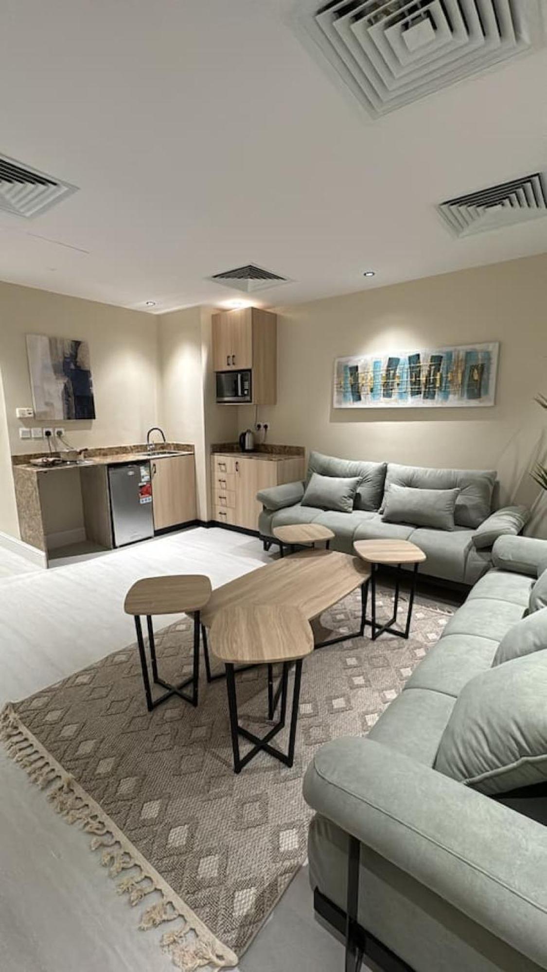 Al-olaya Luxury