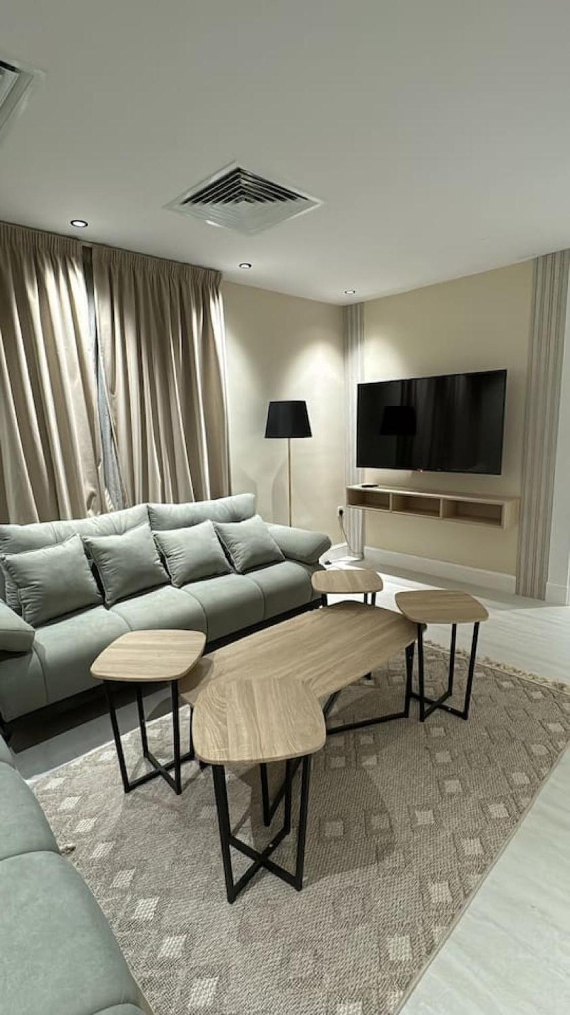 Apartment Al-olaya Luxury *